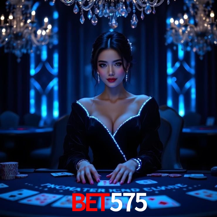 Slot Games BET575
