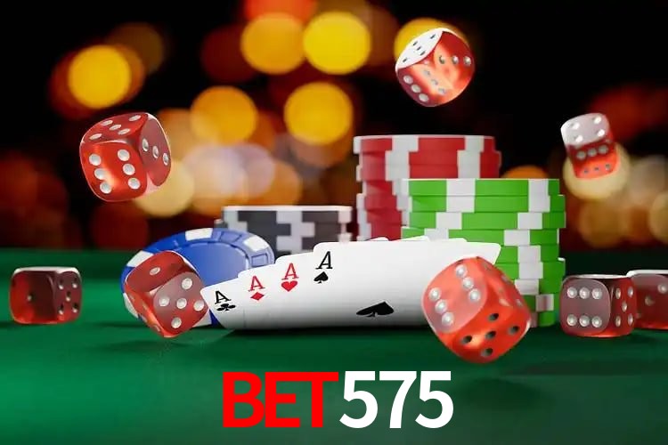 Games Directory BET575