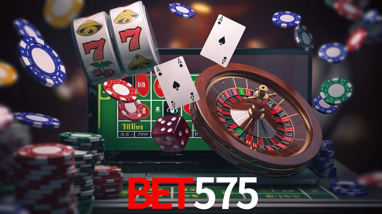 Programa VIP BET575