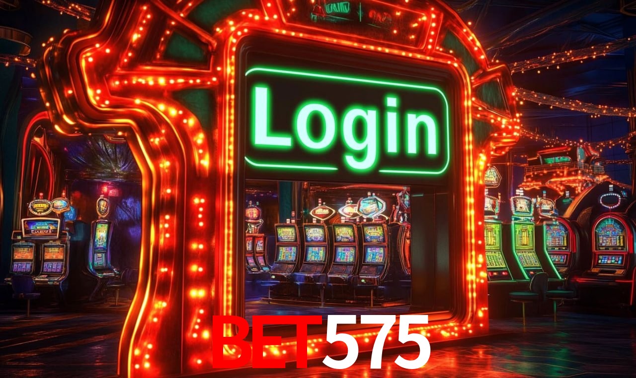 Welcome Bonus BET575