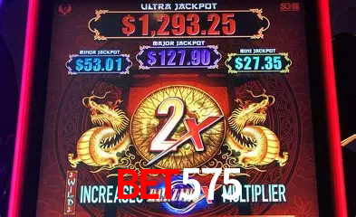VIP Casino BET575