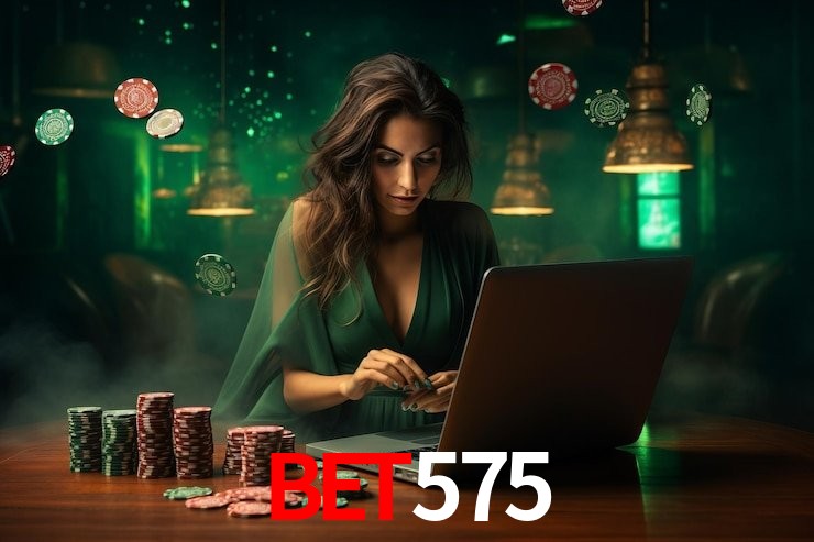 Instant EasyPaisa BET575