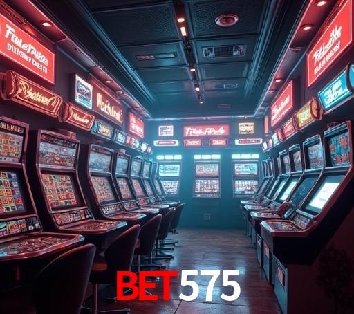 Security Systems BET575