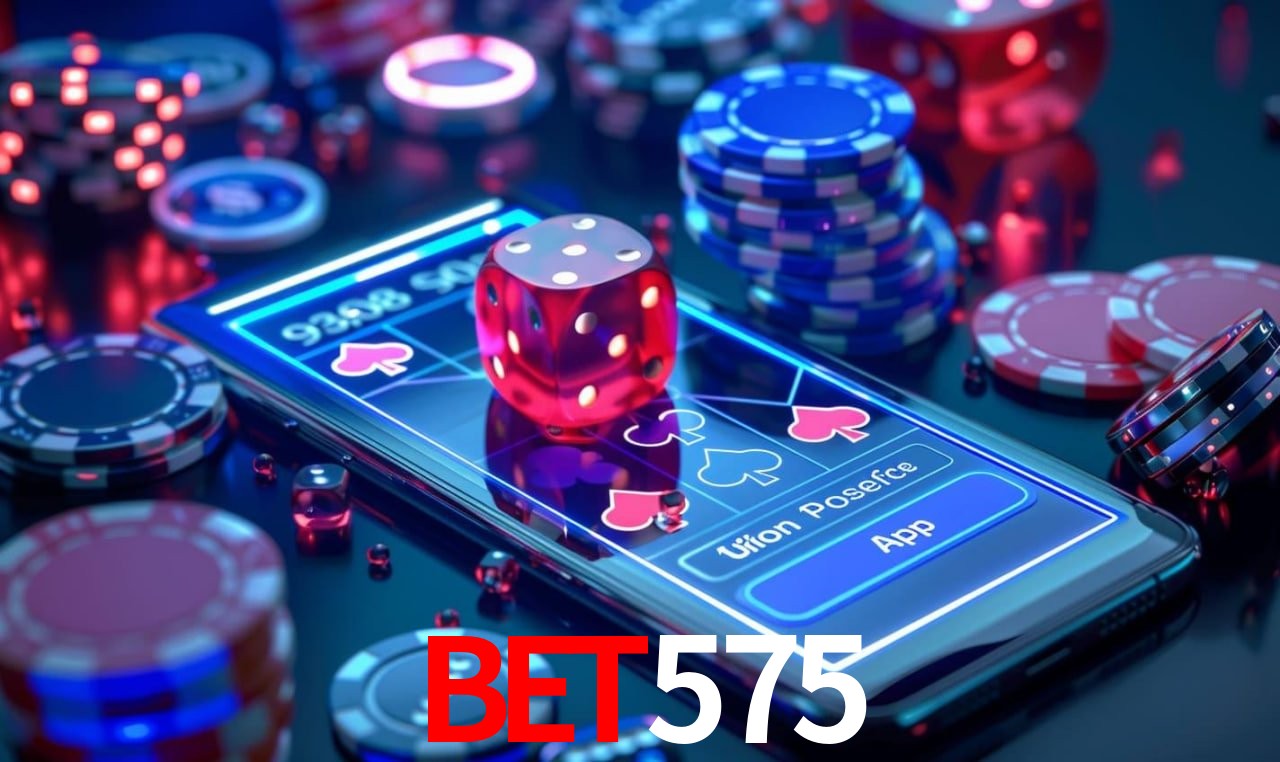 Exclusive Offers BET575
