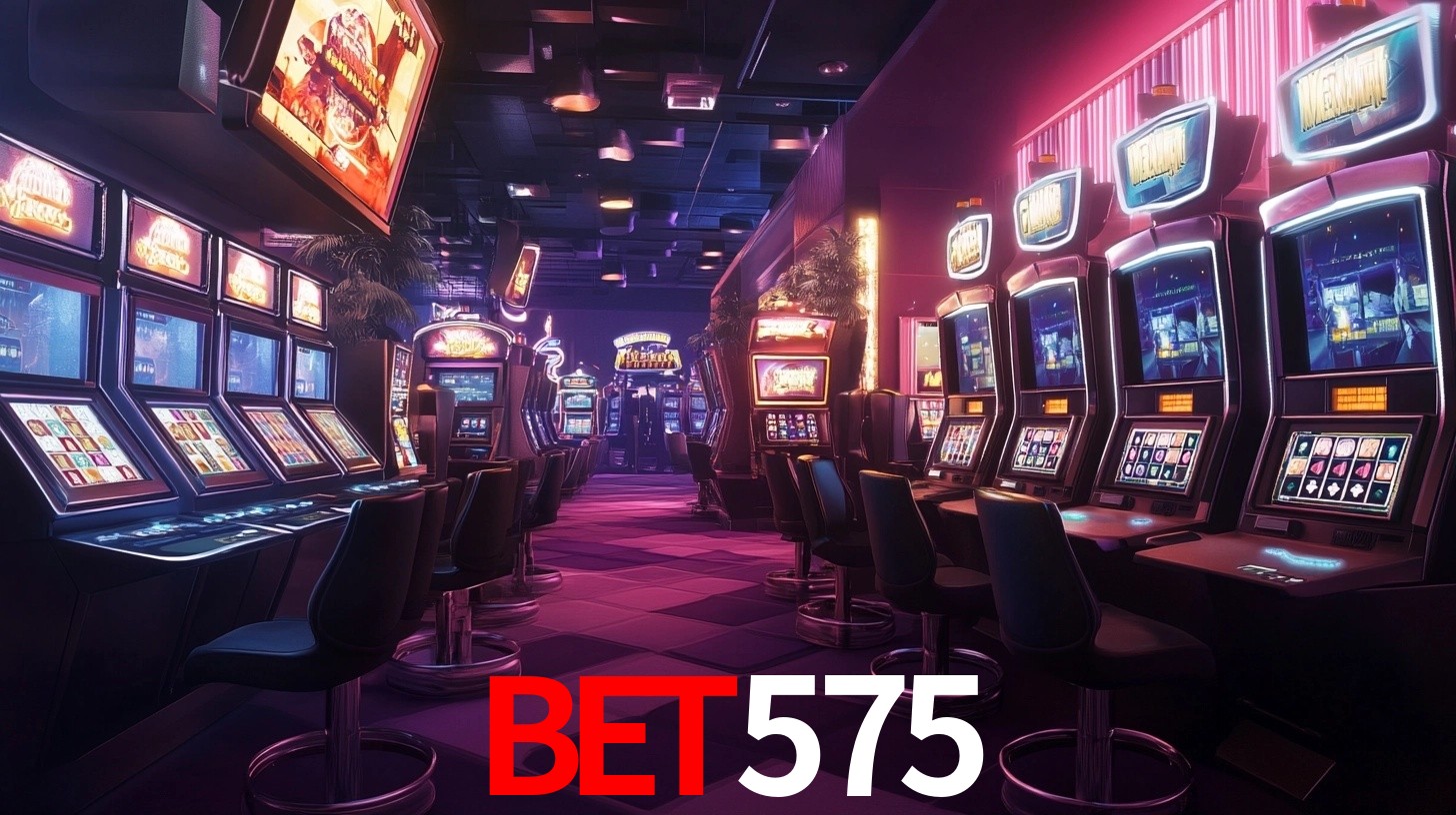 Tournaments BET575